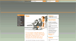 Desktop Screenshot of formits.com